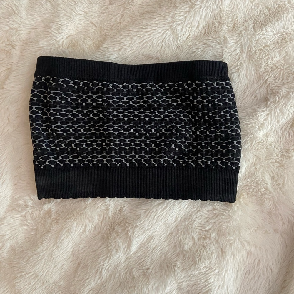 Aerie bandeau